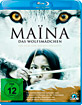 Maïna - Das Wolfsmädchen Blu-ray