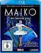 Maiko - Der tanzende Engel Blu-ray