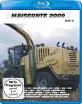 Maisernte 2009 - Teil 2 Blu-ray