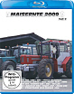 Maisernte 2009 - Teil 3 Blu-ray