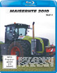 Maisernte 2010 - Teil 1 Blu-ray