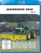 Maisernte 2010 - Teil 3 Blu-ray