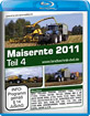 Maisernte 2011 - Teil 4 Blu-ray