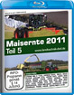 Maisernte 2011 - Teil 5 Blu-ray