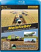 Maisfieber - Moderne Erntetechnik im Einsatz Blu-ray