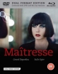 Maitresse (Blu-ray + DVD) (UK Import ohne dt. Ton) Blu-ray