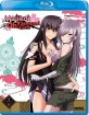 Majikoi, Oh! Samurai Girls: The Complete Collection (Region A - US Import ohne dt. Ton) Blu-ray