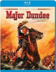 Major Dundee (US Import ohne dt. Ton) Blu-ray