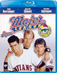 Major League (CA Import ohne dt. Ton) Blu-ray