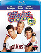 Major League (US Import ohne dt. Ton) Blu-ray