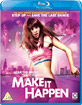 Make it Happen (UK Import ohne dt. Ton) Blu-ray