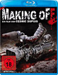 Making Off Blu-ray