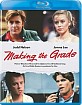 Making the Grade (Region A - US Import ohne dt. Ton) Blu-ray
