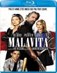 Malavita (FR Import ohne dt. Ton) Blu-ray