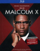 Malcolm X (1992) - Collector's Book (Blu-ray + DVD) (IT Import ohne dt. Ton) Blu-ray