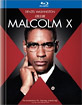 Malcolm X (1992) - Collector's Book (Blu-ray + Bonus DVD) (US Import ohne dt. Ton) Blu-ray