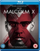 Malcolm X (1992) (UK Import ohne dt. Ton) Blu-ray
