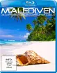 Malediven - HD-Impressionen traumhafter Inseln Blu-ray