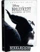 Maléfica: Dueña del mal (2019) - Steelbook (Blu-ray + DVD) (MX Import ohne dt. Ton) Blu-ray
