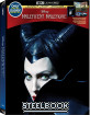 Maleficent (2014) 4K - Best Buy Exclusive Limited Edition Steelbook (4K UHD + Blu-ray + Digital Copy) (CA Import) Blu-ray