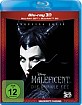 Maleficent - Die dunkle Fee 3D (Ungekürzte Fassung) (Blu-ray 3D + Blu-ray) (CH Import) Blu-ray
