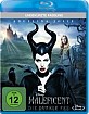 Maleficent - Die dunkle Fee (Ungekürzte Fassung) (CH Import) Blu-ray