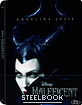 Maleficent (2014) 3D - Zavvi Exclusive Limited Edition Steelbook (Blu-ray 3D + Blu-ray) (UK Import ohne dt. Ton) Blu-ray