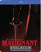 Maligno (2021) - Edición Metálica (ES Import) Blu-ray