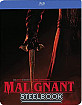 Malignant (2021) - Edizione Limitata Steelbook (IT Import) Blu-ray