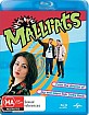 Mallrats (1995) (AU Import) Blu-ray