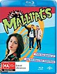Mallrats (1995) (AU Import) Blu-ray