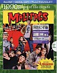 Mallrats (1995) - 1990s Best of the Decade Edition (Blu-ray + Digital Copy + UV Copy) (US Import ohne dt. Ton) Blu-ray