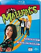 Mallrats (1995) (DK Import) Blu-ray