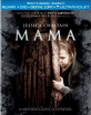 Mamá (2013) (ES Import) Blu-ray