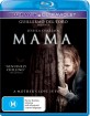 Mama (2013) (Blu-ray + UV Copy) (AU Import) Blu-ray