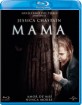 Mama (2013) (BR Import ohne dt. Ton) Blu-ray