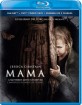 Mama (2013) (Blu-ray + DVD) (Region A - CA Import ohne dt. Ton) Blu-ray