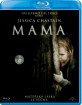 Mama (2013) (CZ Import ohne dt. Ton) Blu-ray