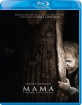 Mama (2013) (GR Import ohne dt. Ton) Blu-ray