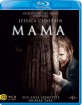 Mama (2013) (HU Import ohne dt. Ton) Blu-ray