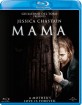 Mama (2013) (MX Import ohne dt. Ton) Blu-ray