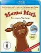 Mama Muh - Die neuen Abenteuer Blu-ray
