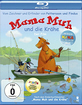 Mama Muh und die Krähe - Der Film Blu-ray