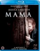Mama (2013) (NL Import) Blu-ray
