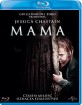 Mama (2013) (PL Import ohne dt. Ton) Blu-ray