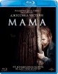 Mama (2013) (RU Import ohne dt. Ton) Blu-ray