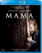 Mama (2013) (SE Import) Blu-ray