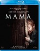 Mama (2013) (ZA Import) Blu-ray