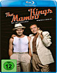 Mambo Kings Blu-ray