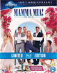 Mamma Mia! - 100th Anniversary Collector's Edition (UK Import) Blu-ray
